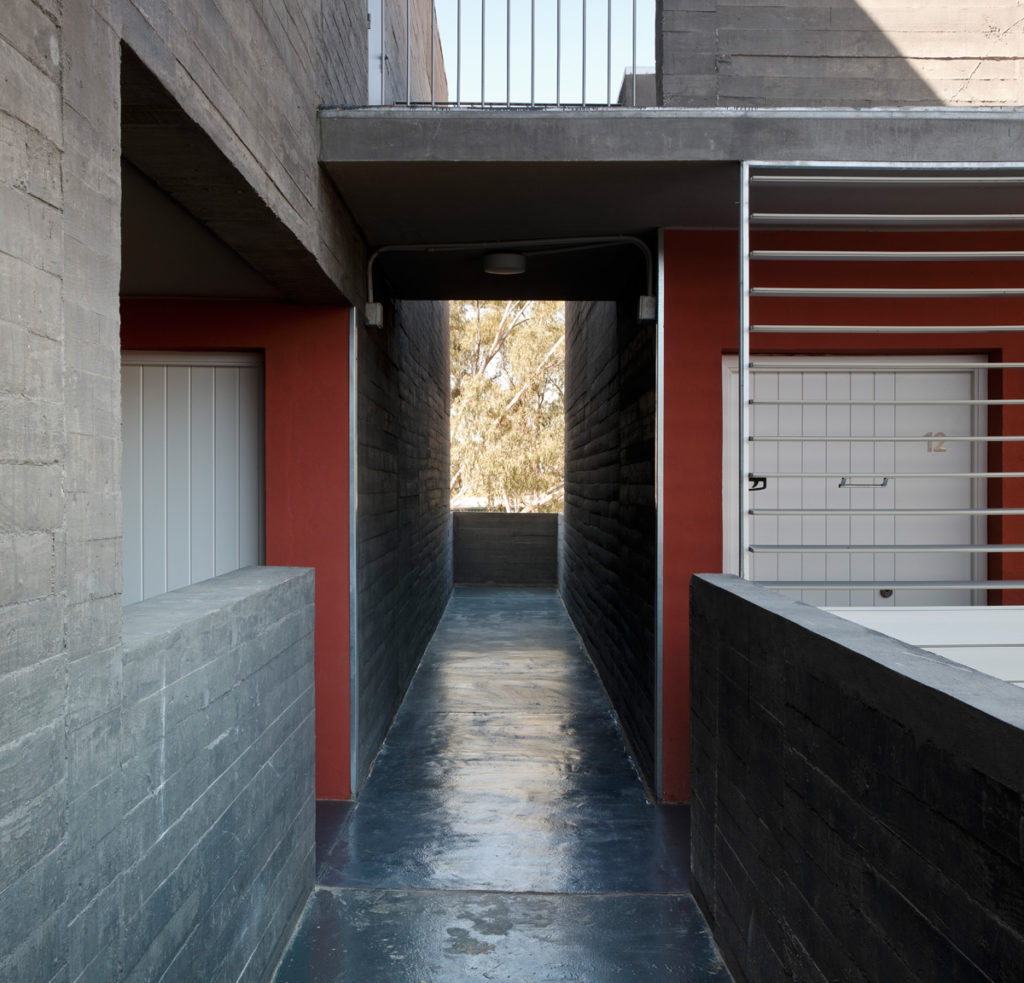 ARQUITECTO: